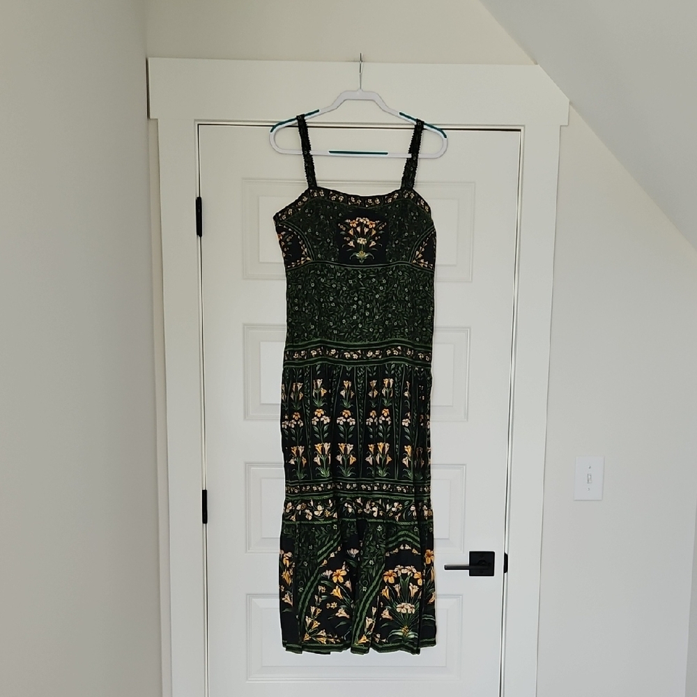 Farm Rio Dress - Picture 4 of 13